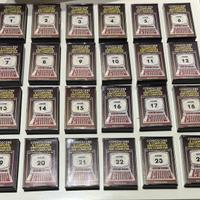 ⌨️Cassette per Computer “Commodore VIC 20 e 64”⌨️