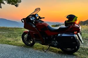 Bmw k 100 rt - 1986
