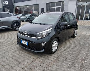 Kia Picanto 1.0 12V 5 porte Cool