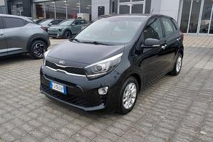 Kia Picanto 1.0 12V 5 porte Cool