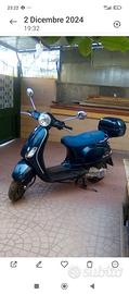 movespa 125 lx   