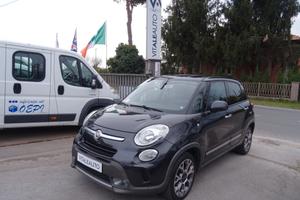 Fiat 500L 1.3 Multijet 85 CV Trekking