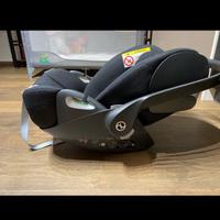 Trio Cybex mios
