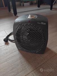 Stufetta elettrica Imetec Living air 2000w