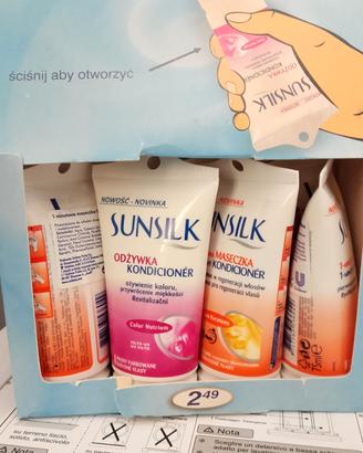 maschera per capelli 