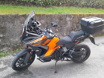Ktm 1290 super adventure