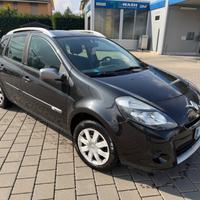 Renault Clio 1.2 16V SporTour Dynamique