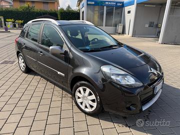 Renault Clio 1.2 16V SporTour Dynamique