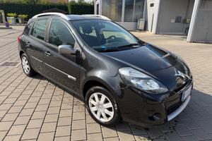 Renault Clio 1.2 16V SporTour Dynamique