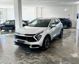 Kia Sportage 1.6 CRDI 136 CV DCT7 AWD Mild Hybrid 