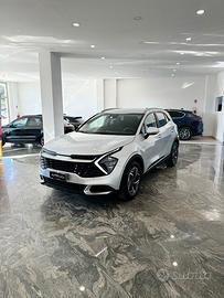 Kia Sportage 1.6 CRDI 136 CV DCT7 AWD Mild Hybrid 