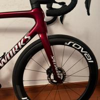 Specialized Tarmac sworks Sl8