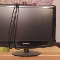 Monitor Samsung 