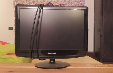 Monitor Samsung 