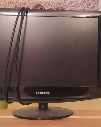 Monitor Samsung 