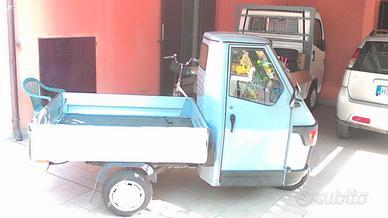 ape 50