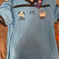 Maglia sidney fc