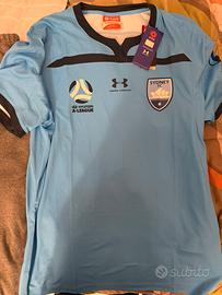 Maglia sidney fc