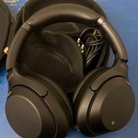 Cuffie sony WH-1000XM3