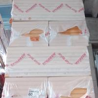 PANNELLI      ISOLANTI  in stiferite