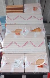 PANNELLI      ISOLANTI  in stiferite