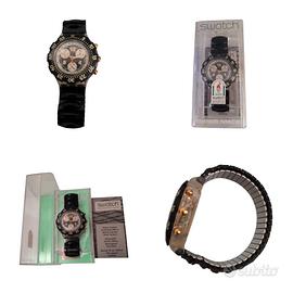 Orologio Swatch Acquachrono olimpiadi Atlanta