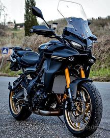 Yamaha Tracer 9 GT