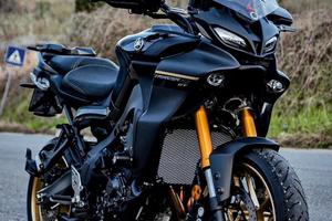 Yamaha Tracer 9 GT