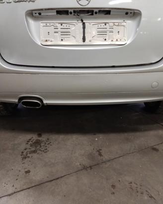 Paraurti post MERCEDES-BENZ CLASSE A 2005