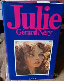 Libro_"Julie"