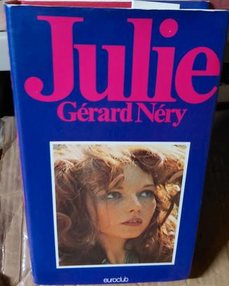 Libro_"Julie"