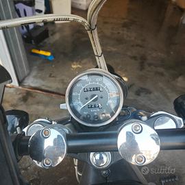  Honda VT 600C Shadow 