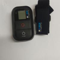 telecomando hero go pro