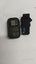 telecomando hero go pro