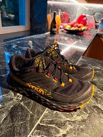 LA SPORTIVA LYCAN II