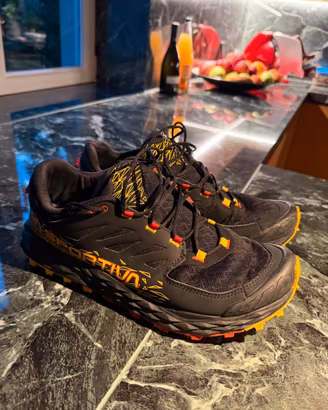 LA SPORTIVA LYCAN II