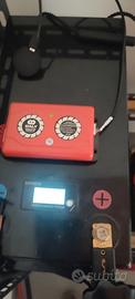batterie lifepo4 100A 24v 3 pezzi! 