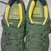 scarpe endura Mtb