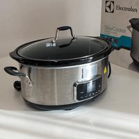 SlowCooker Electrolux