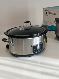 SlowCooker Electrolux