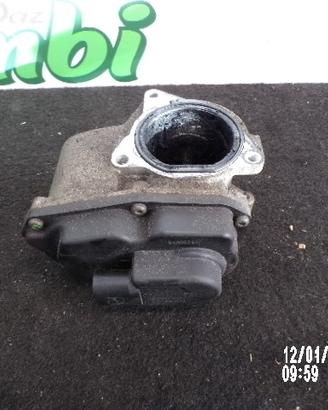 VALVOLA EGR PER LEON 1P FR 2.0 TDI ANNO 2009