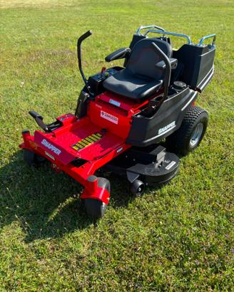 Trattorino tagliaerba Zero Turn Snapper ZTX275RD