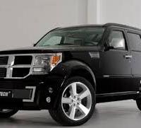 RICAMBI USATI DODGE NITRO DEL 2011
