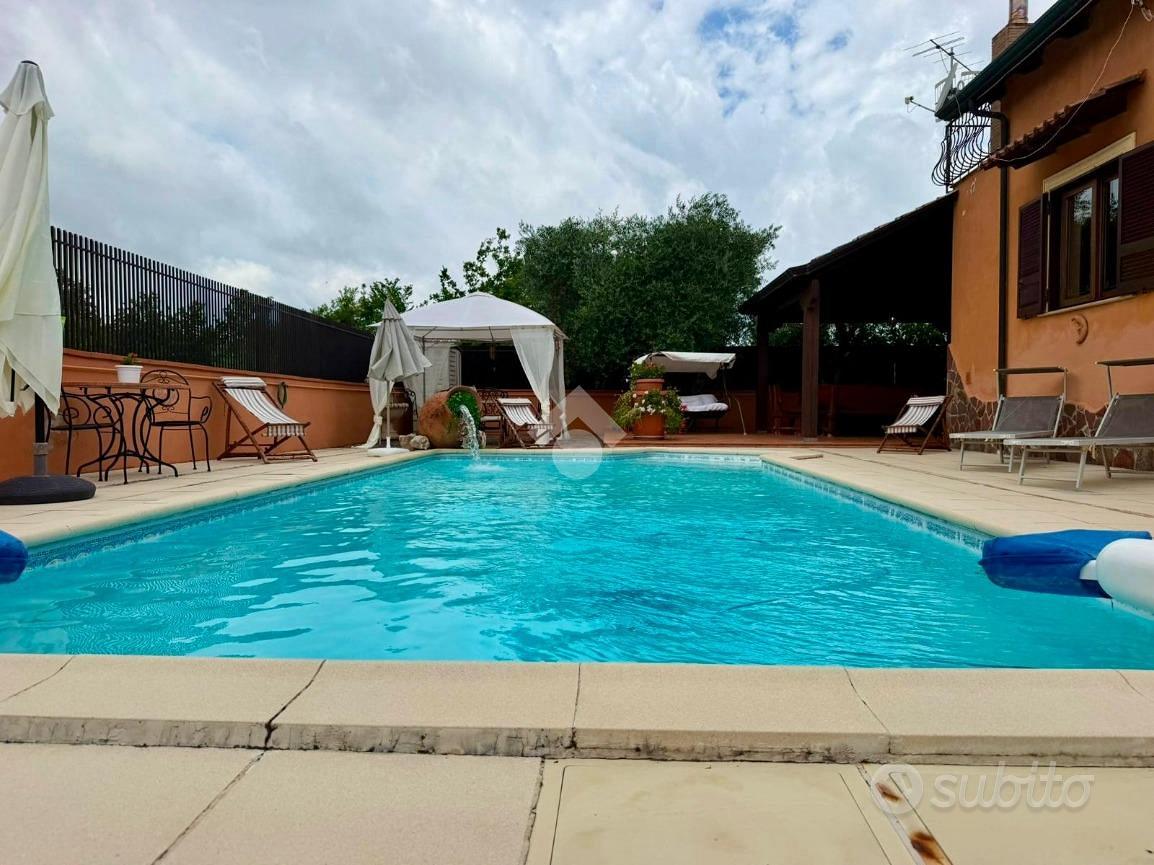 Casa – Quarto, Masullo - Vista 2