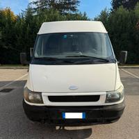 Ford TRANSIT 280S - BUONE CONDIZIONI -