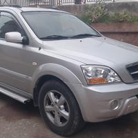 Kia Sorento 4WD 2.5 CRDI - 2008