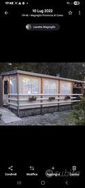 Vendita casa mobile
