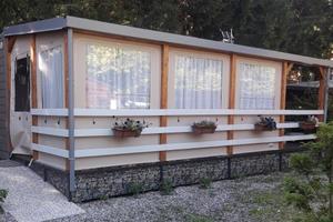 Vendita casa mobile