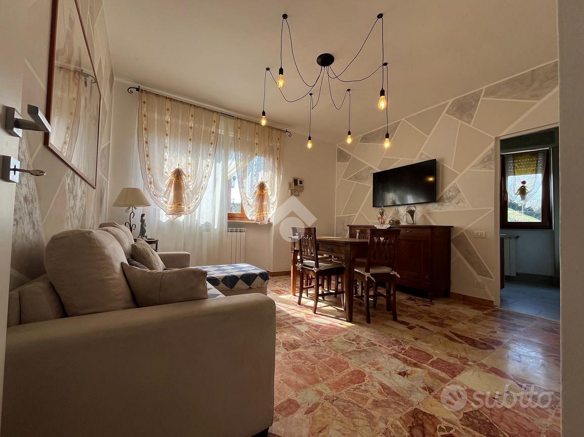 Appartamento – Banchette, Borgo Nuovo, Torino - Vista 4