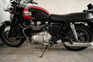 Triumph bonneville T 100
